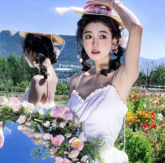 初遇在光年之外