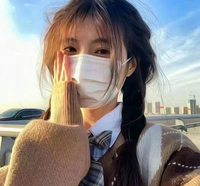 来历不明的孩子
